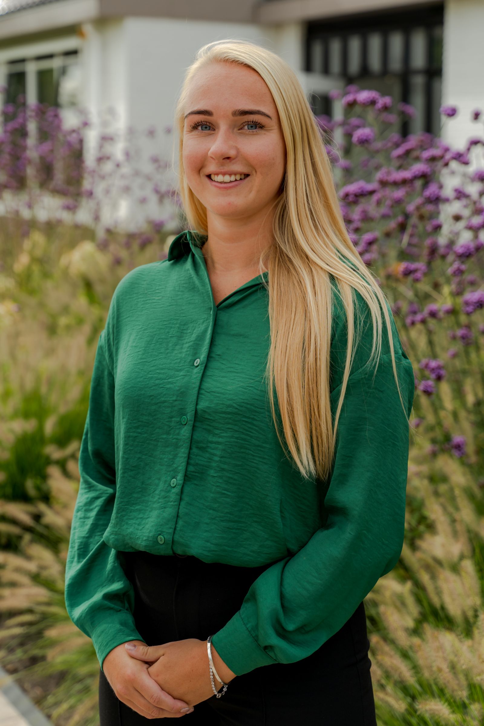 Marrit Hoekstra